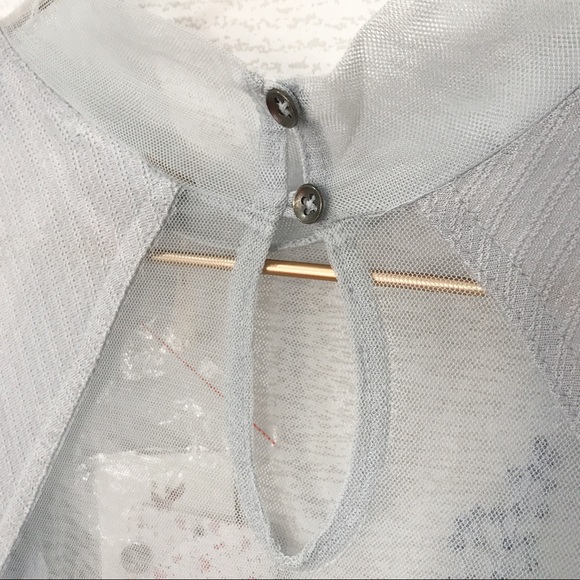 NWT Free People | Saheli Top - Picture 8 of 8